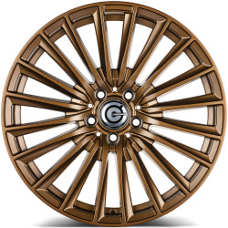 Fælge Carbonado PRESTIGE 19 5x112 BRONZE