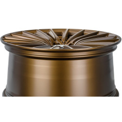 Fælge Carbonado PRESTIGE 19 5x112 BRONZE