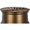 Fælge Carbonado PRESTIGE 19 5x112 BRONZE