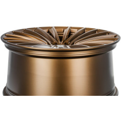 Fælge Carbonado PRESTIGE 20 5x112 BRONZE