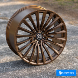 Fælge Carbonado PRESTIGE 20 5x112 BRONZE