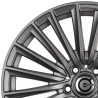 Fælge Carbonado PRESTIGE 19 5x112 SG