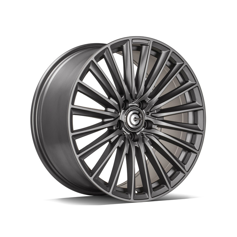 Fælge Carbonado PRESTIGE 19 5x112 SG