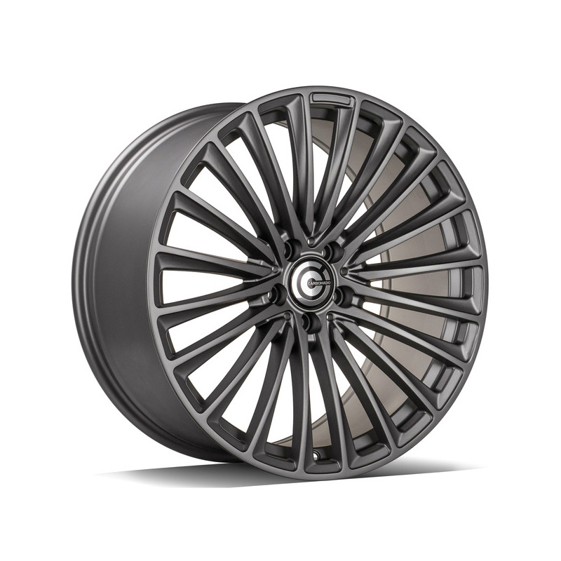 Fælge Carbonado PRESTIGE 20 5x112 SG