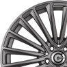 Fælge Carbonado PRESTIGE 20 5x112 SG