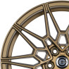 Fælge Carbonado SOLID 19 5x112 LB