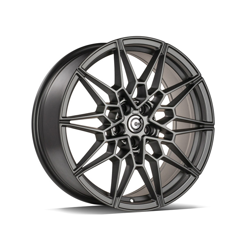 Fælge Carbonado SOLID 19 5x112 SG
