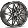 Fælge Carbonado SOLID 19 5x112 SG