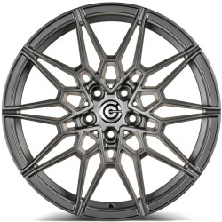 Fælge Carbonado SOLID 19 5x112 SG