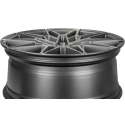 Fælge Carbonado SOLID 19 5x112 SG