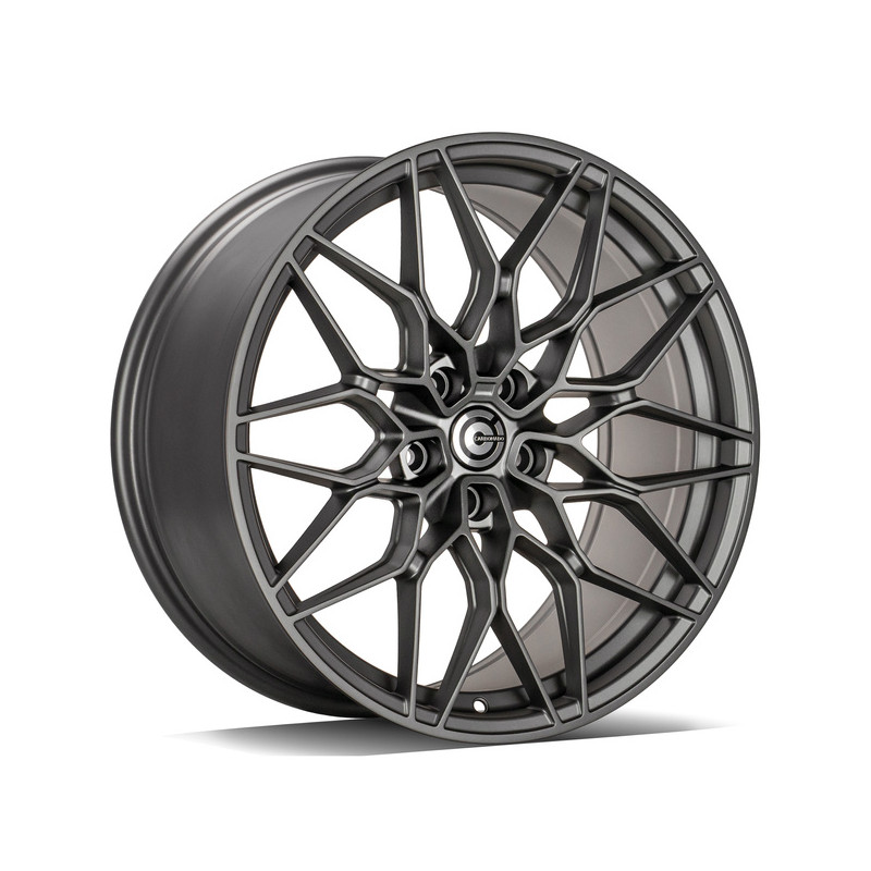 Fælge Carbonado EMERALD 18 5x120 SG