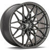 Fælge Carbonado EMERALD 18 5x120 SG