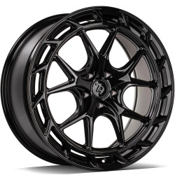 Fælge seventy9 SCF-W 18 5x112 BG