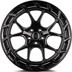 Fælge seventy9 SCF-W 18 5x112 BG