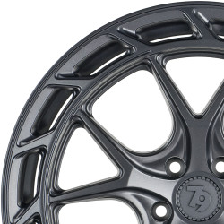 Fælge seventy9 SCF-W 18 5x112 TB