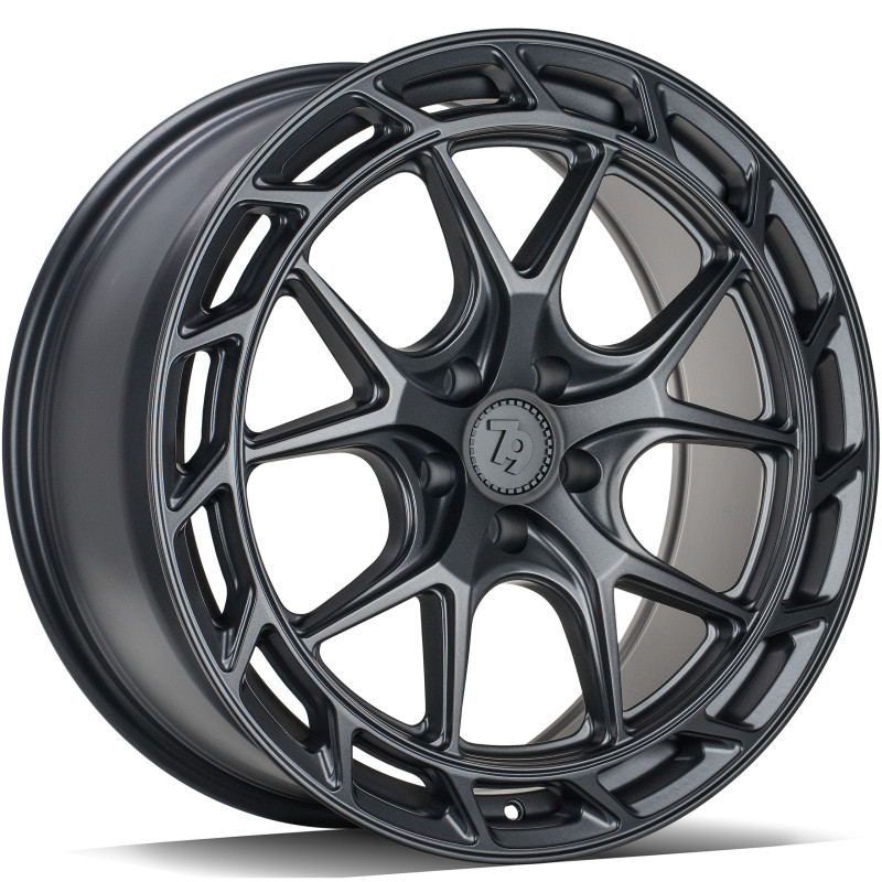 Fælge seventy9 SCF-W 18 5x108 TB