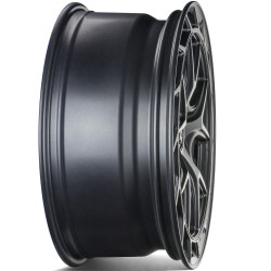 Fælge seventy9 SCF-W 18 5x108 TB