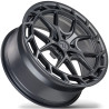 Fælge seventy9 SCF-W 18 5x108 TB