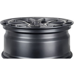 Fælge seventy9 SCF-W 18 5x114.3 TB