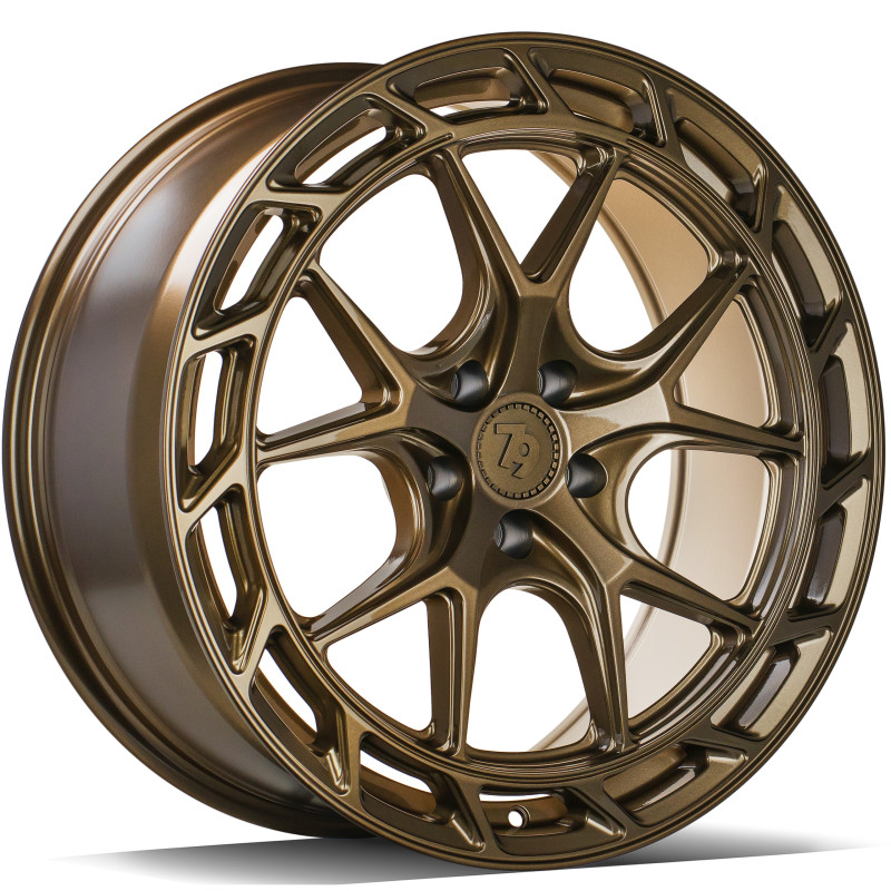 Fælge seventy9 SCF-W 18 5x108 SBR