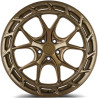 Fælge seventy9 SCF-W 18 5x108 SBR