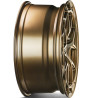 Fælge seventy9 SCF-W 18 5x108 SBR