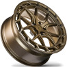 Fælge seventy9 SCF-W 18 5x108 SBR