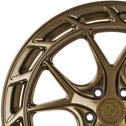 Fælge seventy9 SCF-W 18 5x108 SBR