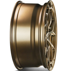 Fælge seventy9 SCF-W 19 5x114.3 SBR