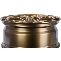 Fælge seventy9 SCF-W 20 5x112 SBR