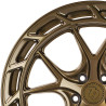 Fælge seventy9 SCF-W 20 5x112 SBR
