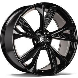 Fælge Carbonado LUXURY 19 5x112 BG