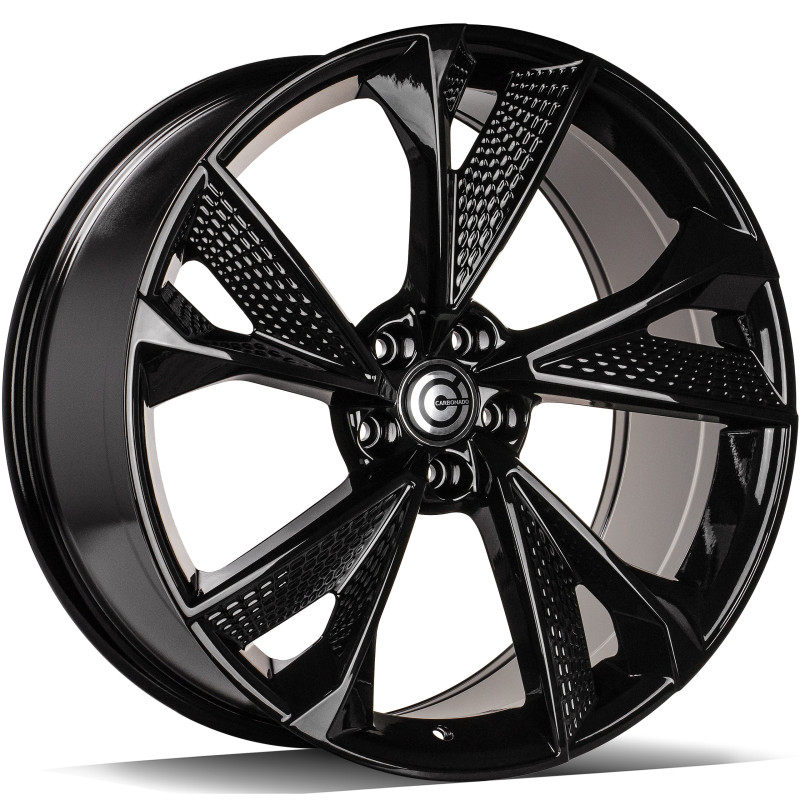 Fælge Carbonado LUXURY 19 5x112 BG
