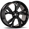Fælge Carbonado LUXURY 19 5x112 BG
