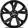 Fælge Carbonado LUXURY 19 5x112 BG