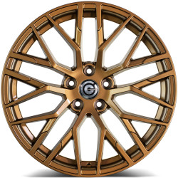 Fælge Carbonado WEALTHY 19 5x112 BRONZE