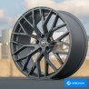 Fælge Carbonado WEALTHY 19 5x112 SG