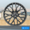 Fælge Carbonado WEALTHY 19 5x112 SG