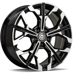 Fælge Carbonado RUNNER 19 5x112 BFP