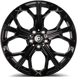 Fælge Carbonado RUNNER 19 5x112 BG