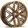 Fælge Carbonado SABER 21 5x112 BRONZE