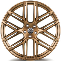 Fælge Carbonado SABER 21 5x112 BRONZE