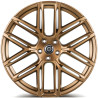 Fælge Carbonado SABER 21 5x112 BRONZE