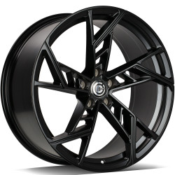 Fælge Carbonado EVIL 21 5x112 DMB