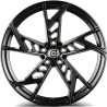 Fælge Carbonado EVIL 21 5x112 DMB