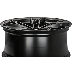 Fælge Carbonado EVIL 21 5x112 DMB