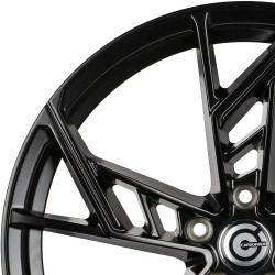 Fælge Carbonado EVIL 21 5x112 DMB
