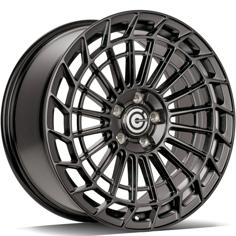 Fælge Carbonado MASTER 19 5x112 SG