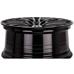 Fælge Carbonado BRAWL 20 5x112 BFP