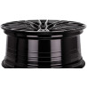 Fælge Carbonado BRAWL 20 5x112 BFP